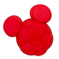 Disney Parks Exclusive Mickey Mouse Icon Silicone Cake Mold