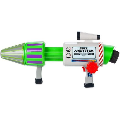 디즈니 Disney Pixar Buzz Lightyear Water Blaster