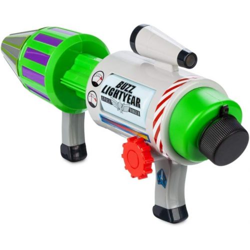 디즈니 Disney Pixar Buzz Lightyear Water Blaster