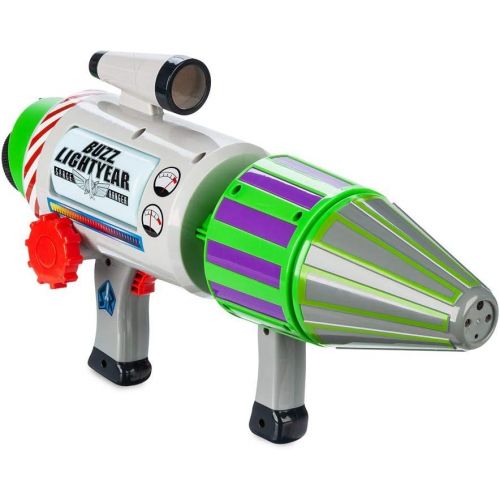 디즈니 Disney Pixar Buzz Lightyear Water Blaster