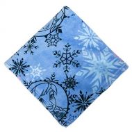 Disney Frozen Fleece Throw