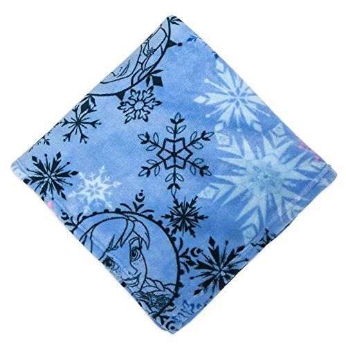 디즈니 Disney Frozen Fleece Throw