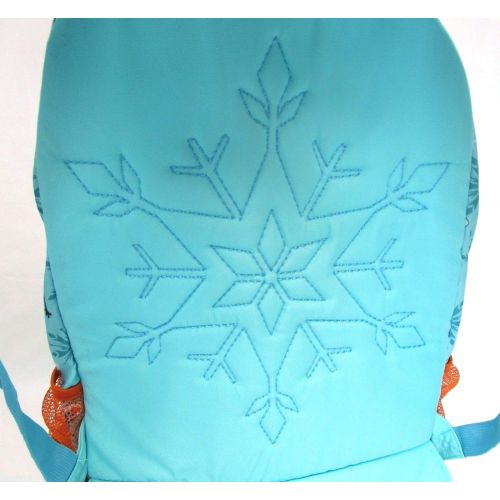 디즈니 Disney Frozen Olaf Backpack [Rolling]