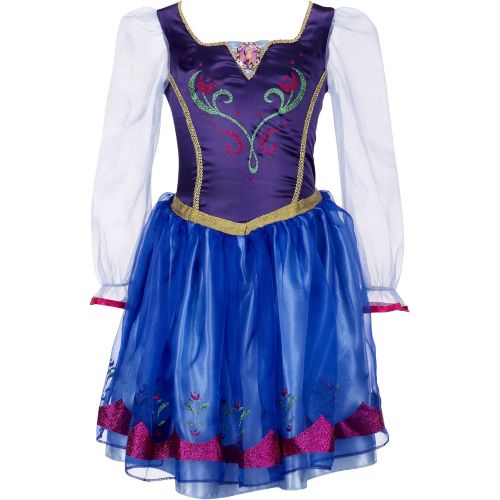 디즈니 Disney Frozen Enchanting Dress - Anna