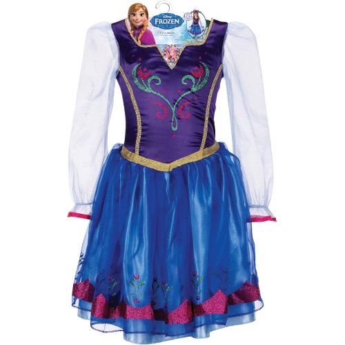 디즈니 Disney Frozen Enchanting Dress - Anna
