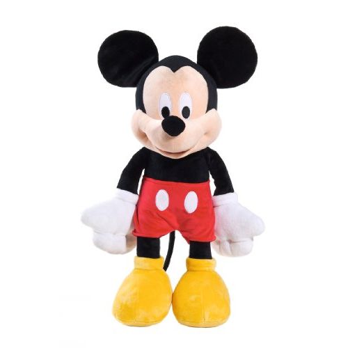 디즈니 Disney Classic Mickey Large Plush