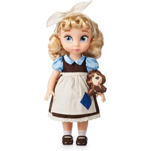 디즈니 Disney Animators Collection Cinderella Doll - 16 Inch