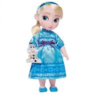 Disney Animators Collection Elsa Doll - Frozen - 16 Inches