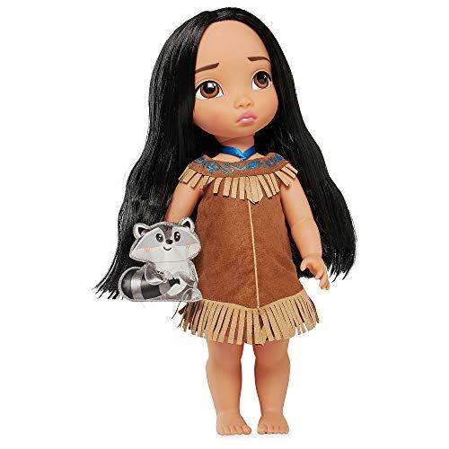 디즈니 Disney Animators Collection Pocahontas Doll - 16 Inch