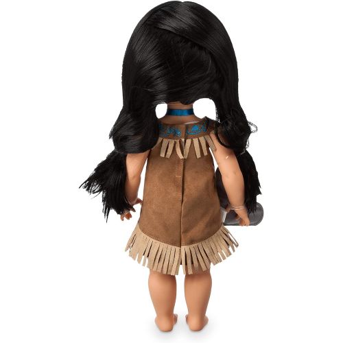 디즈니 Disney Animators Collection Pocahontas Doll - 16 Inch