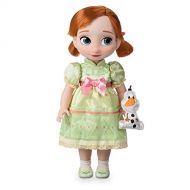 Disney Animators Collection Anna Doll - Frozen - 16 Inches
