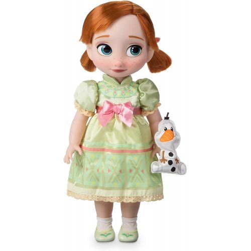 디즈니 Disney Animators Collection Anna Doll - Frozen - 16 Inches