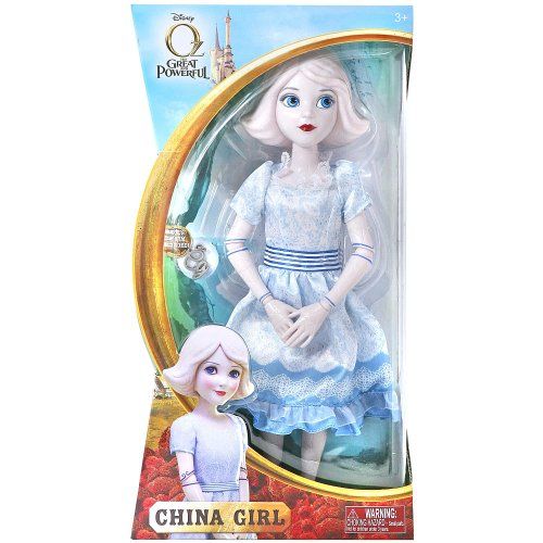 디즈니 Disney Oz The Great and Powerful - China Doll