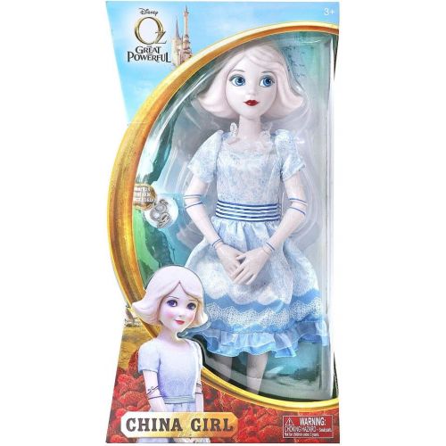 디즈니 Disney Oz The Great and Powerful - China Doll