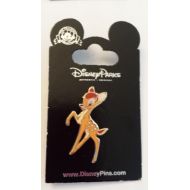 2002 Walt Disney World Bambi Disney Pin Trading Collectible Lapel Pins