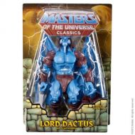 Disney Pixar Masters of the Universe Classics Lord Dactus Matty Figure