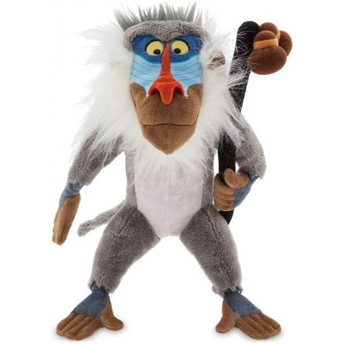 디즈니 Disney Rafiki Plush  The Lion King  Medium  15