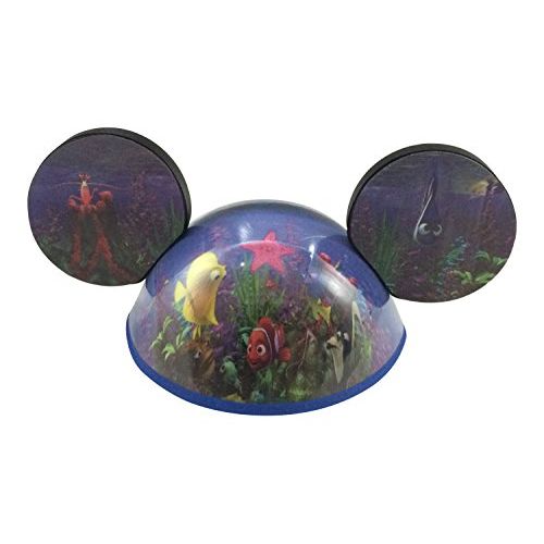 디즈니 Disney Parks Finding Nemo Mickey Mouse Ears Hat