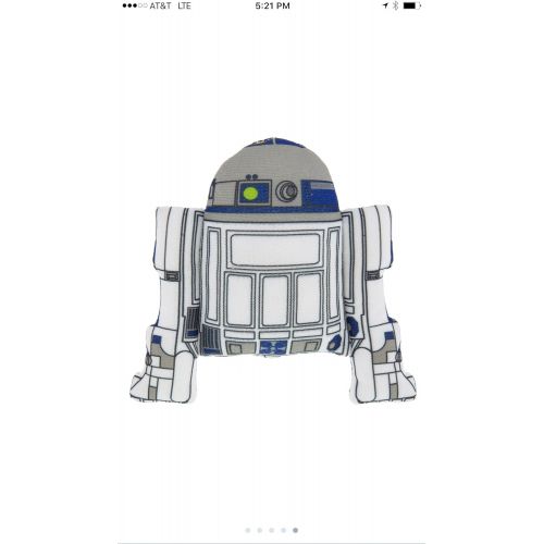 디즈니 Disney Parks ShellieMay Duffy Friend Star Wars Princess Leia Clothes Outfit R2D2