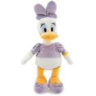 Disney 8 Daisy Duck Plush