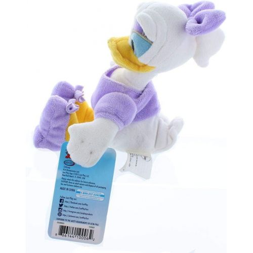 디즈니 Disney 8 Daisy Duck Plush