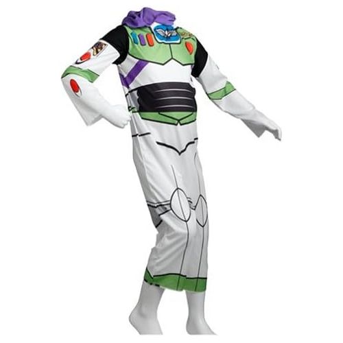 디즈니 Disguise Buzz Lightyear Boys Classic Toy Story Costume