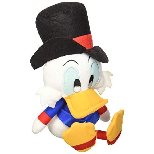 디즈니 Disney Funko Plushies Scrooge McDuck Plush Figure