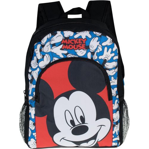 디즈니 Disney Mickey Mouse Boys Mickey Mouse Backpack
