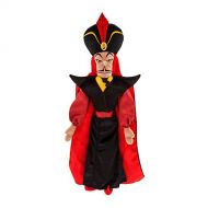 Disney Jafar Plush Doll - Aladdin - Medium - 21 Inch
