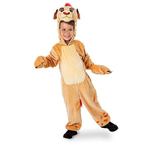 디즈니 Disney Kion Costume for Kids