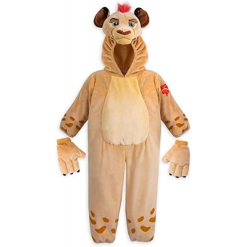 디즈니 Disney Kion Costume for Kids