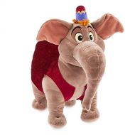 Disney Abu as Elephant Plush - Aladdin - Medium - 13 1/2 Inch H
