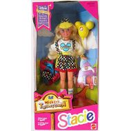 Disney Barbie STACIE Mickeys Toontown Doll Exclusive (1993)