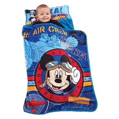 디즈니 Mickey Mouse Clubhouse Disney Nap Mat