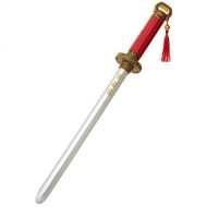 Disney Mulan 22 Feature Sword with Motion Sensor Activated Sounds - for Girls Ages 3+
