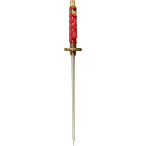 디즈니 Disney Mulan 22 Feature Sword with Motion Sensor Activated Sounds - for Girls Ages 3+