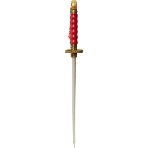 디즈니 Disney Mulan 22 Feature Sword with Motion Sensor Activated Sounds - for Girls Ages 3+