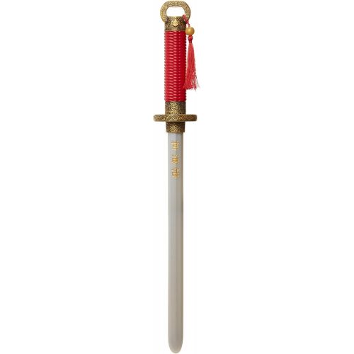 디즈니 Disney Mulan 22 Feature Sword with Motion Sensor Activated Sounds - for Girls Ages 3+