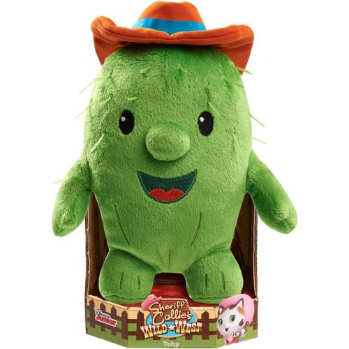 디즈니 Disney Toby Plush, Large