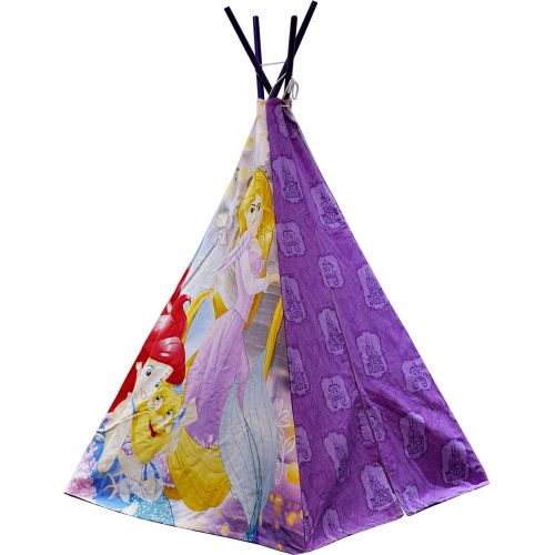 디즈니 Disney Princess Play Tent