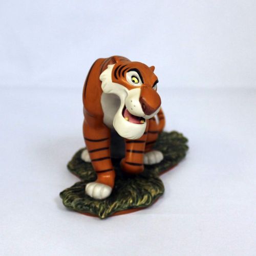 디즈니 Disney Shere Khan Everyone Runs from Shere Khan