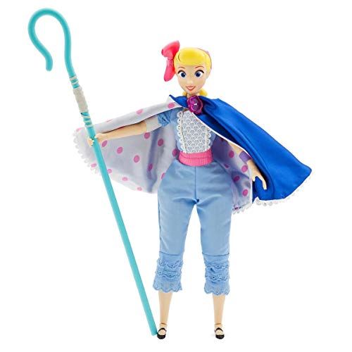 디즈니 Disney Bo Peep Interactive Talking Action Figure - Toy Story 4 - 14