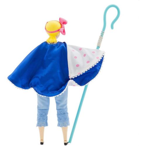 디즈니 Disney Bo Peep Interactive Talking Action Figure - Toy Story 4 - 14