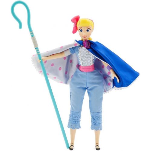 디즈니 Disney Bo Peep Interactive Talking Action Figure - Toy Story 4 - 14