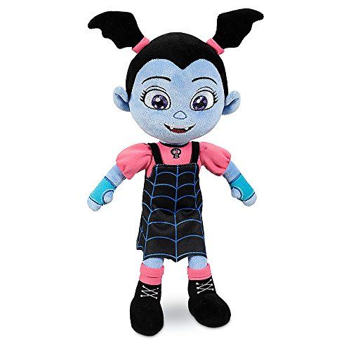 디즈니 Disney Vampirina Plush Doll - 13 1/2 Inch