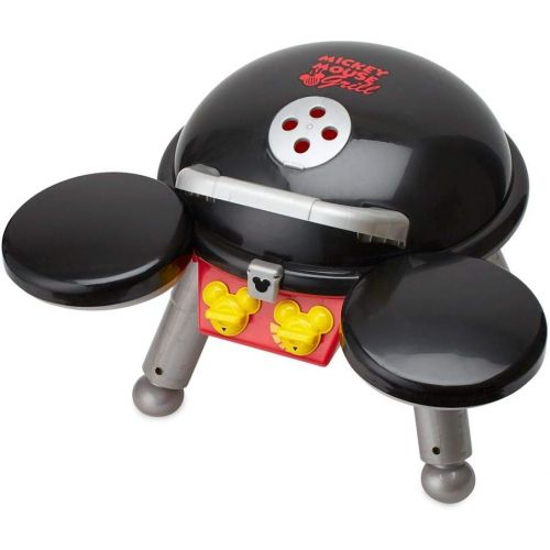 디즈니 Disney Mickey Mouse Barbecue Grill Play Set