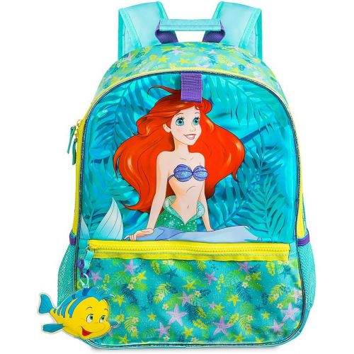 디즈니 Disney Little Mermaid Backpack