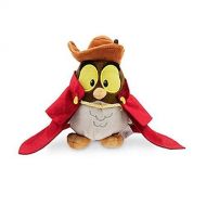 Disney Sleeping Beauty Animator Collection 6 Owl Soft Plush Toy