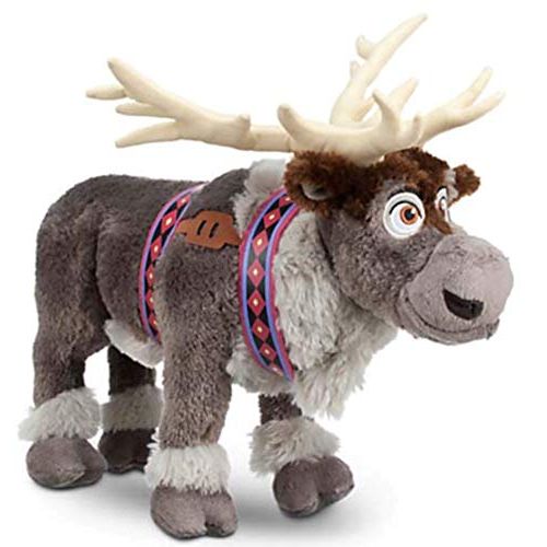 디즈니 Disney Frozen Exclusive 16 Inch Plush Figure Sven