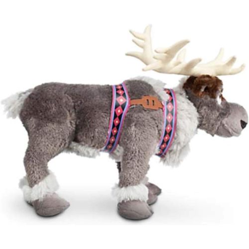 디즈니 Disney Frozen Exclusive 16 Inch Plush Figure Sven